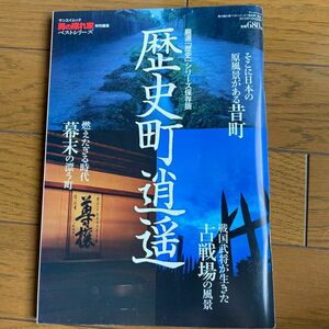 男の隠れ家　特別編集　ベストシリーズ厳選歴史シリーズ保存版