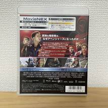 ブラック・ウィドウ MovieNEX('21米) ケース&Blu-ray_画像2