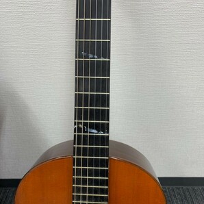 Guitarra Tamura 田村ギター クラシックギター P60 1971年製 ビンテージ 現状品の画像5