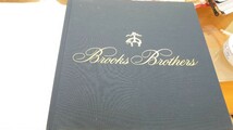 BROOKS BROTHERS 200TH ANNIVERSARY GENERATION OF STYLE_画像4
