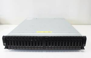 B284 東芝 TOSHIBA ディスクアレイストレージMKC0334T /SASSSD 200GB 2個/300GB 2個/ 600GB 7個