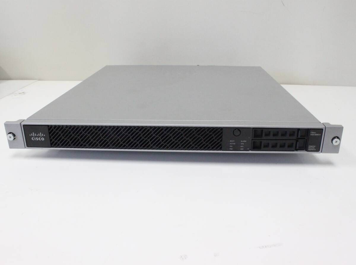 2025年最新】Yahoo!オークション -cisco asa(周辺機器)の中古品 2025年最新】Yahoo!オークション -cisco asa(周辺機器)の中古品