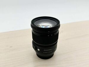 SIGMA 24-105mm F4 DG OS HSM Art EFマウント