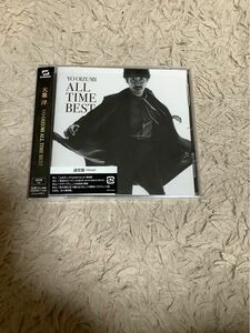 【CD】 大泉洋／YO OIZUMI ALL TIME BEST (通常盤)