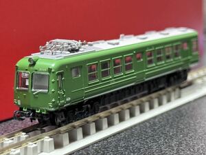 ポポンデッタ 5026 渋谷行き (M車) 東急電鉄 旧5000系 東横線仕様 6052バラ