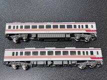 グリーンマックス 東武鉄道 6050系 (6170/6270) 更新車 新ロゴマーク 増結T 2両 床下最新 中間TN化 小加工_画像3