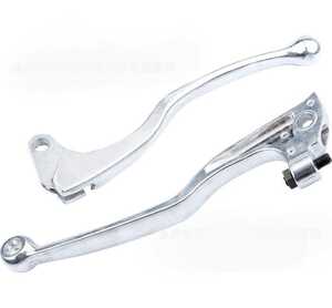  free shipping new goods brake lever clutch lever Serow 225 XT250X TT250R TW200 TW225 TDR250 WR250R WR250X Serow 250 TW lever 