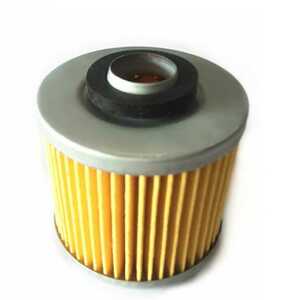  free shipping new goods oil filter Virago 250 SR400 FZR250 SR400 oil filter FZR250 oil filter Virago oil filter 