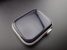 【ジャンク】訳あり品　Apple　Watch７　アップルウォッチ　シリーズ７　４５ｍｍ　GPS+セルラーモデル　A2478　MKL43J/A　_画像5