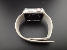 ◆◇【ジャンク】訳あり品　アップルウォッチ　シリーズ７　Apple　Watch７　45mm GPS+Cellularモデル MKJQ3J/A A2478◇◆_画像9