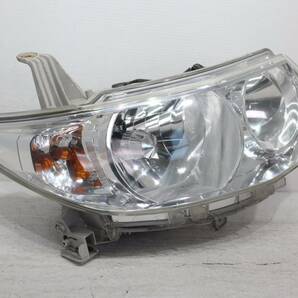 キレイ 【コーティング済】 HID キセノン レベライザー付き KOITO 100-51944 管理BR47-20 タント カスタム L375S L385S ヘッドライト 左右の画像3