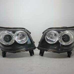 HID 【コーティング済】 迅速発送 キセノン 100-51867 BR48-5 ムーブ ムーヴ カスタム L175S L185S ヘッドライト 左右