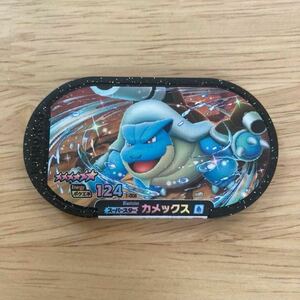 【同梱可】ポケモン　メザスタ　スーパースター　カメックス 