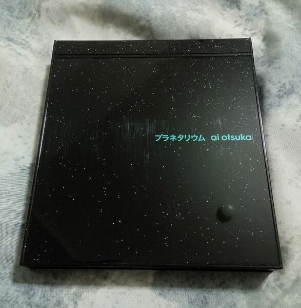 （シングルCD・DVD）プラネタリウム　大塚愛