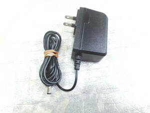  used Panasonic original AC adaptor SAE0005