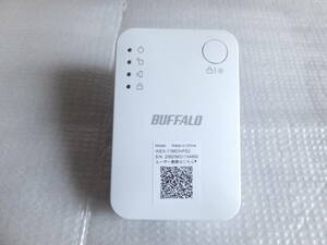 中古　BUFFALO WEX-1166DHPS2