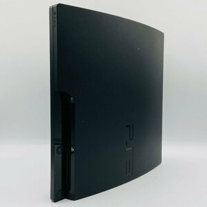 【641-6804k】◎1円スタート◎SONY　PlayStation３　CECH-3000A