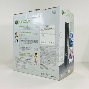 【641-6805k】●1円スタート●【ジャンク】Xbox 360 エリート バリューパックの画像9