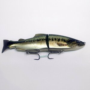 【087-6924k】◎1円スタート出品◎◆DUO/デュオ◆REALIS ONIMASU 188F/オニマス