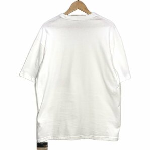 [103-1185] SUPREME×THE NORTH FACE/23SS Printed Pocket Tee/プリントポケットTシャツ/ホワイト/サイズS/NT02309Iの画像2