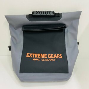 [089-5049k]*1 jpy start **MC WORKS/MC Works *DRYBAG 3L dry bag 3L