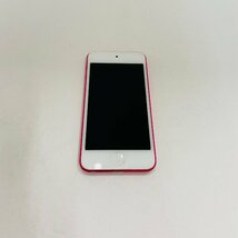 【414-12819w】iPod touch(第6世代)　MKHQ2J/A 32GB_画像10