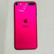 【414-12819w】iPod touch(第6世代)　MKHQ2J/A 32GB_画像9