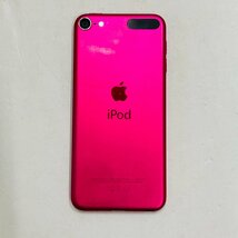 【414-12819w】iPod touch(第6世代)　MKHQ2J/A 32GB_画像1