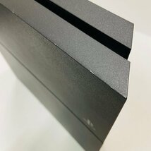 【634-5290k】◎1円スタート◎SONY　PlayStation4　CUH-1200A　500GB本体のみ_画像5