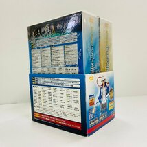 【308-1271u】◎1円スタート◎ ミュージカル テニスの王子様 THE FINAL MATCH 立海 FINAL BOX I・IIセット [初回限定クリアケース付] DVD_画像2