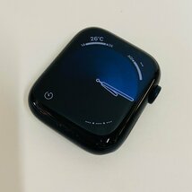 【139-1278u】■1円スタート■ Apple Watch アップルウォッチ Series 8 GPS+Cellularモデル 45mm MNK43J/A 本体のみ 現状品_画像6