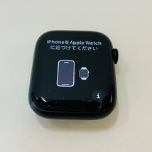 【139-1278u】■1円スタート■ Apple Watch アップルウォッチ Series 8 GPS+Cellularモデル 45mm MNK43J/A 本体のみ 現状品_画像1