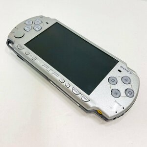【641-5441k】●1円スタート●【ジャンク】SONY　PlayStationPortable　PSP-2000　本体のみ