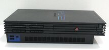 【641-5043k】◎1円スタート◎【ジャンク】SONY　PlayStation2　SCPH-30000_画像6