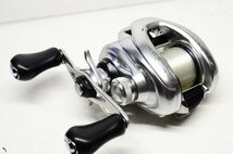 【085-5162k】◆Shimano/シマノ◆16 Metanium MG-L右_画像5