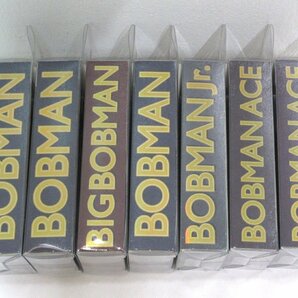 【087-6767k】◎1円スタート出品◎BIG BOBMAN バス用ルアー 7本セットの画像7