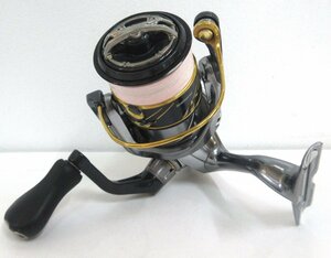 【085-6989k】◆Shimano/シマノ◆16 Vanquish C2000S