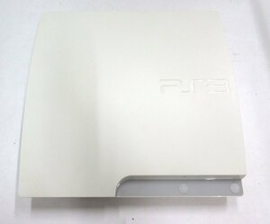 【641-5363k】◎1円スタート◎SONY　PlayStation3　CECH-3000A　本体のみ