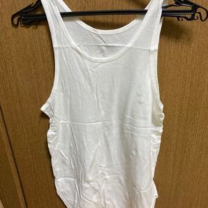 ステュディオス ロングタンクトップ