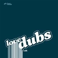 ★デッドストック即決★エレクトロニック・ダブ/リ・ダブ集「Lovedubs」シリーズの第2弾、スペイン[Lovemonk]