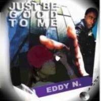 ★新品デッドストック即決★SOSバンドJust Be Good To Meのカヴァー・ラップEddy N. / Just Be Good To Me