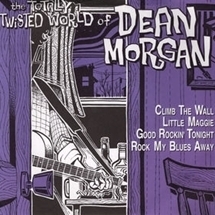 ★新品即決★Dean Morganの再発Nortonより