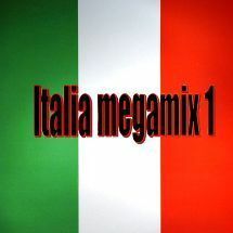 ★即決★イタロ音源をメガミックスした珍品アナログ盤第1弾！DJ Neesty - Italia Megamix 1