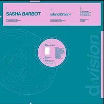 ★デッドストック即決★イタリアD VisionからRivazリミックスを収録、Sasha Barbot/Island Dream