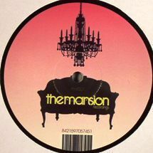 ★即決★スペイン盤必殺The Mansion RecordingsガーリエレクトロDavid Tort & DJ Ruff