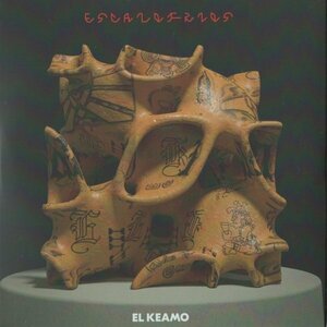 ★新品即決★カリフォルニアのクンビア・ソニデラEl Keamoの7インチ！