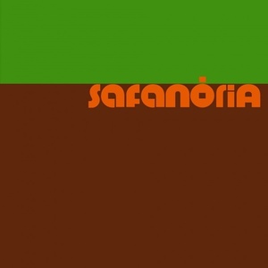★新品即決★バルセロナのミクスチャー、Safanoria唯一のアルバムが入荷！ロック、ルンバ、スカ、パンク、ラテンなどごった煮