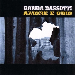 ★新品即決★イタリアのスカ・パンクバンドBanda Bassotti、2004年のアルバムがLP化！限定350枚