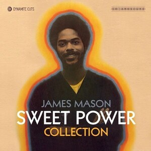 ★新品即決★激レアなヴァージョンを収録したJames Mason超限定7インチ2枚組