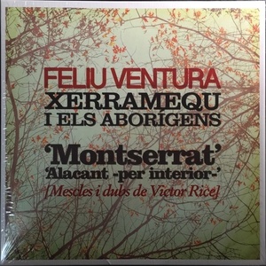 ★新品即決★The Clashファンへも推薦、カタルーニャ・レゲエ～ダブ傑作！Feliu Ventura, Xerramequ I Els Aborigens